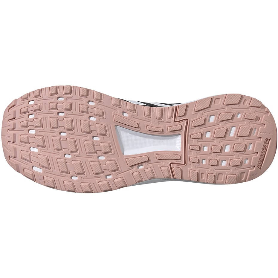 Buty damskie adidas Duramo 9 szare EG8672 - obrazek 7