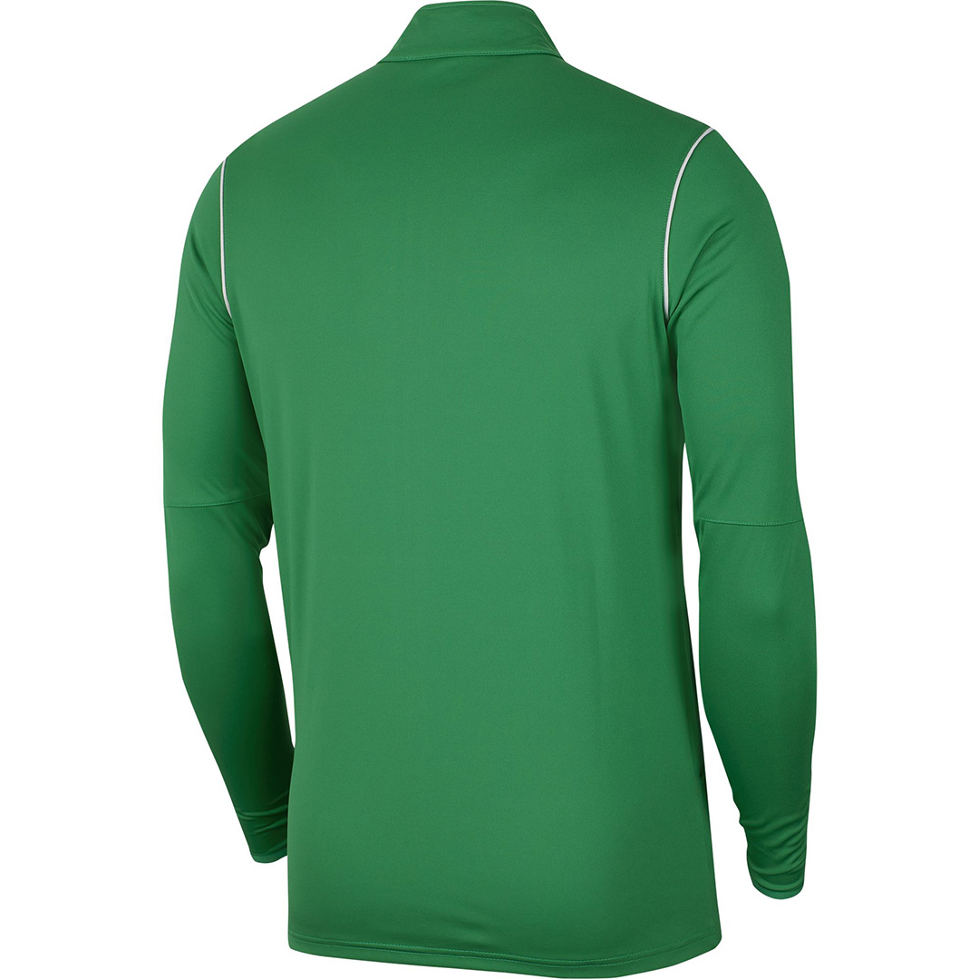 Bluza dla dzieci Nike Dry Park 20 TRK JKT K JUNIOR zielona BV6906 302/FJ3026 302 - obrazek 2