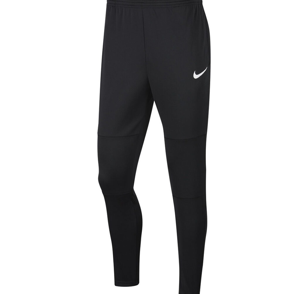 Spodnie dla dzieci Nike Dry Park 20 Pant KP czarne BV6902 010/FJ3021 010