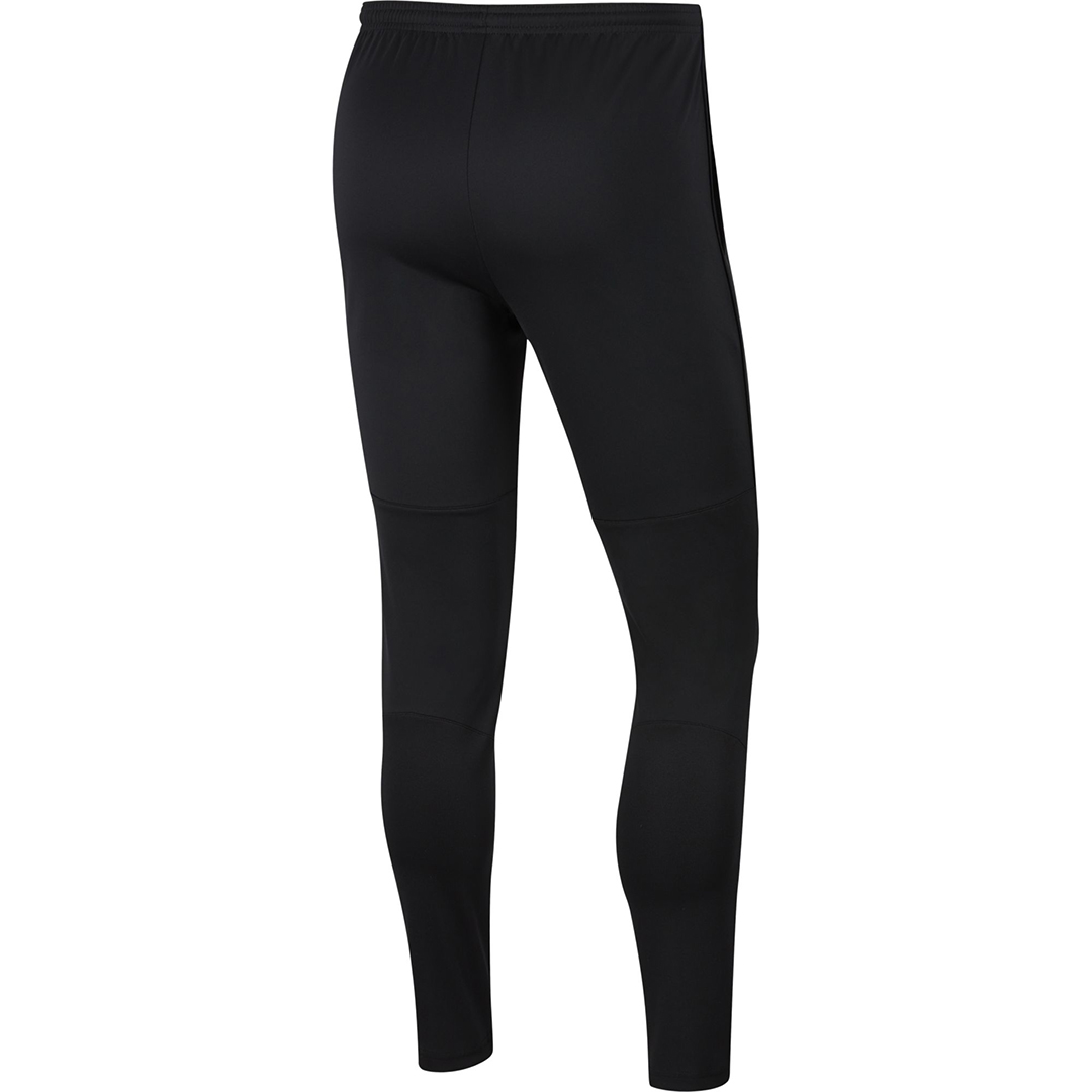 Spodnie dla dzieci Nike Dry Park 20 Pant KP czarne BV6902 010/FJ3021 010 - obrazek 2