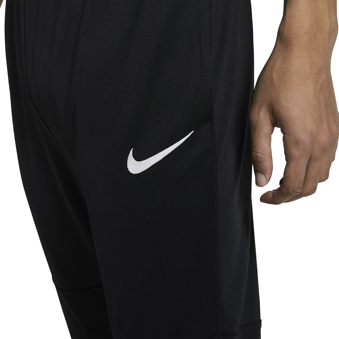 Spodnie dla dzieci Nike Dry Park 20 Pant KP czarne BV6902 010/FJ3021 010 - obrazek 8