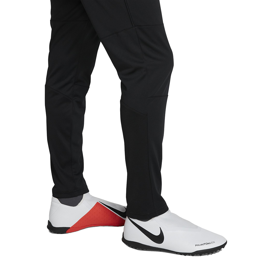 Spodnie dla dzieci Nike Dry Park 20 Pant KP czarne BV6902 010/FJ3021 010 - obrazek 9