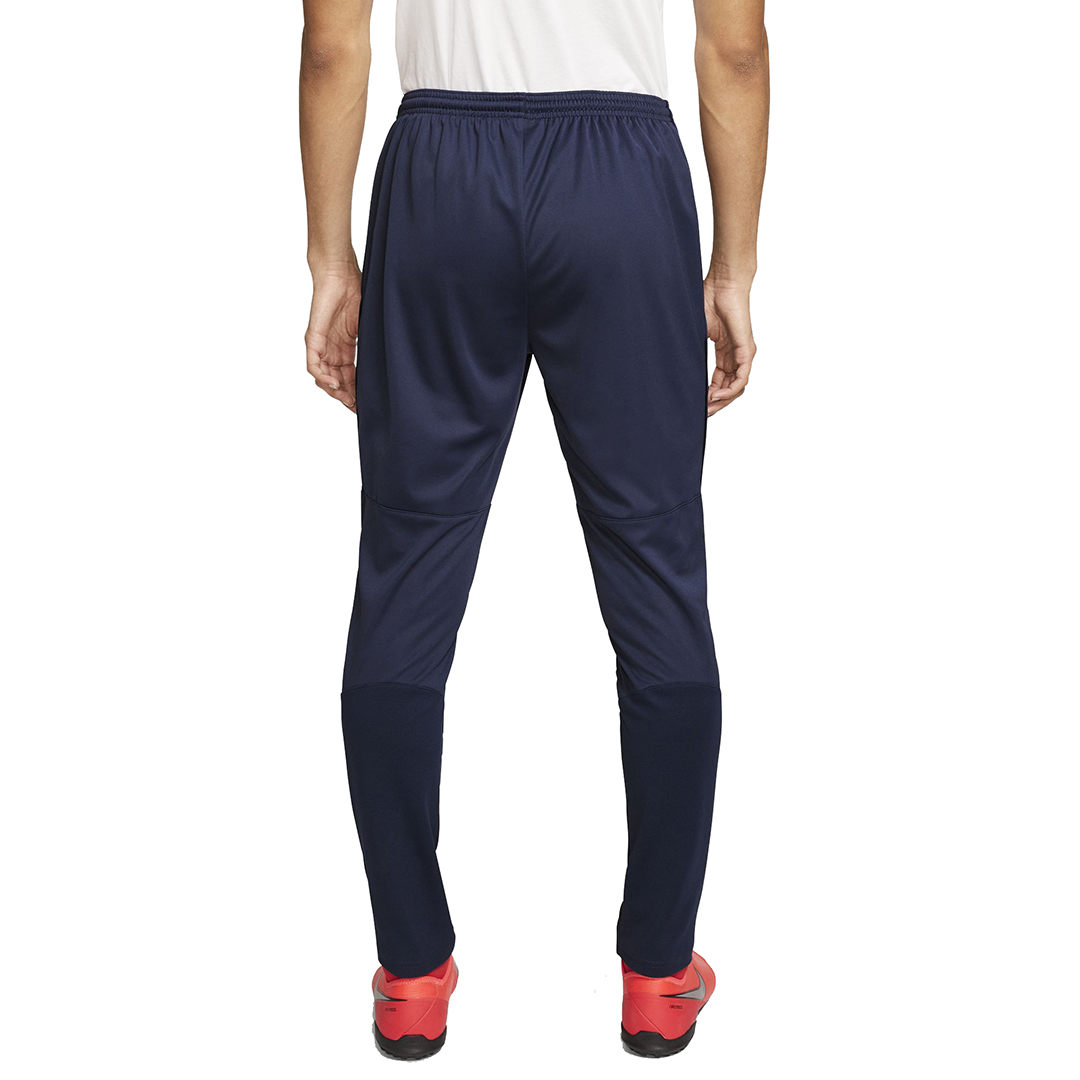 Spodnie dla dzieci Nike Dry Park 20 Pant KP granatowe BV6902 451/FJ3021 451 - obrazek 6