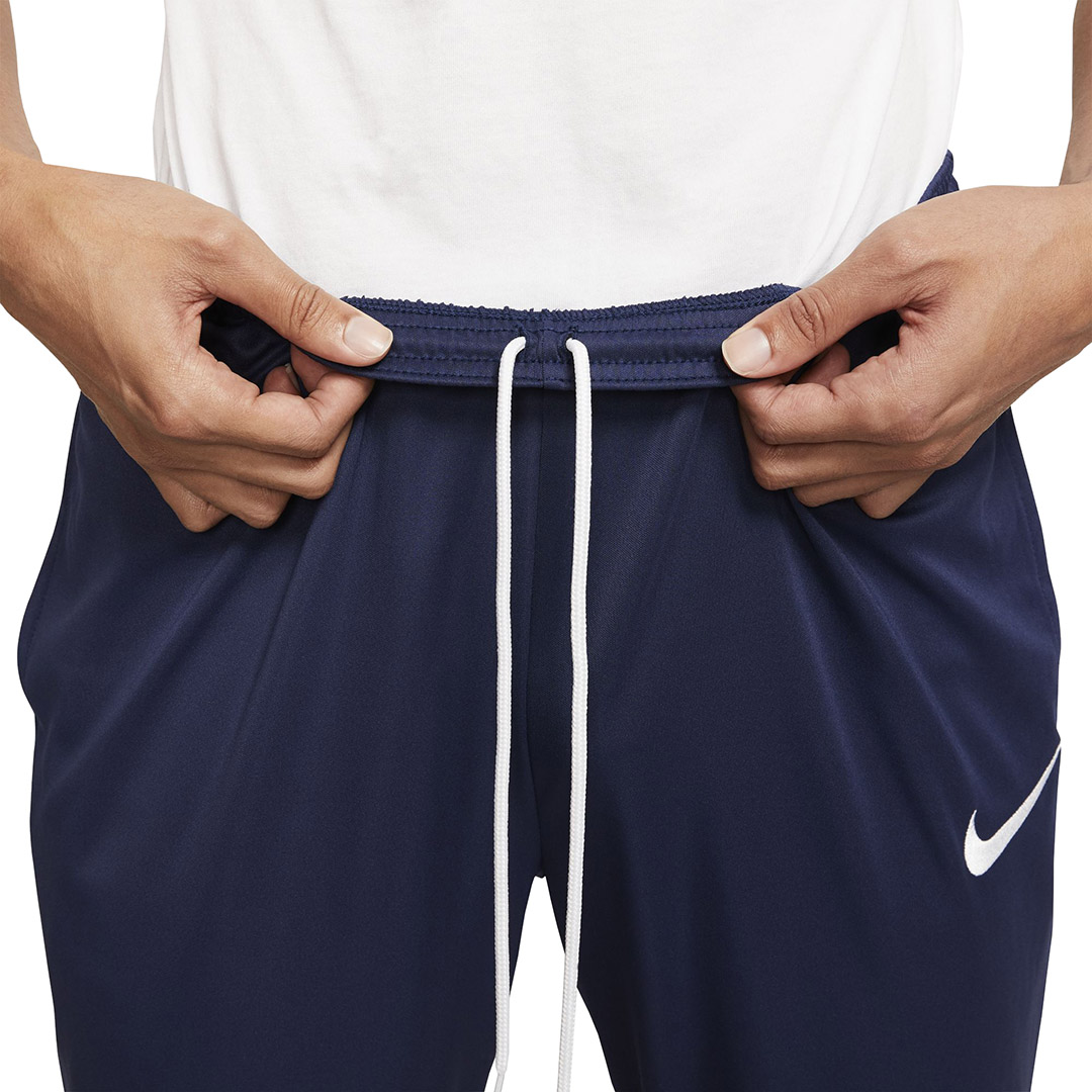 Spodnie dla dzieci Nike Dry Park 20 Pant KP granatowe BV6902 451/FJ3021 451 - obrazek 7