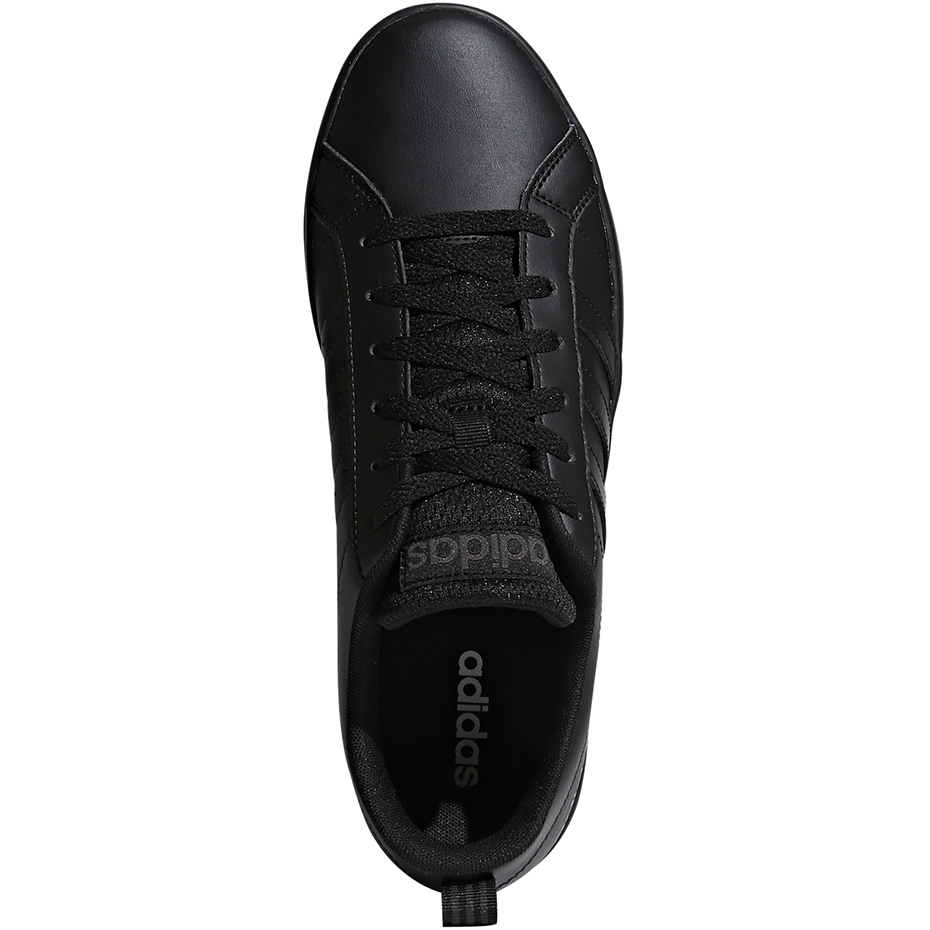Buty męskie adidas VS Pace czarne B44869 - obrazek 2