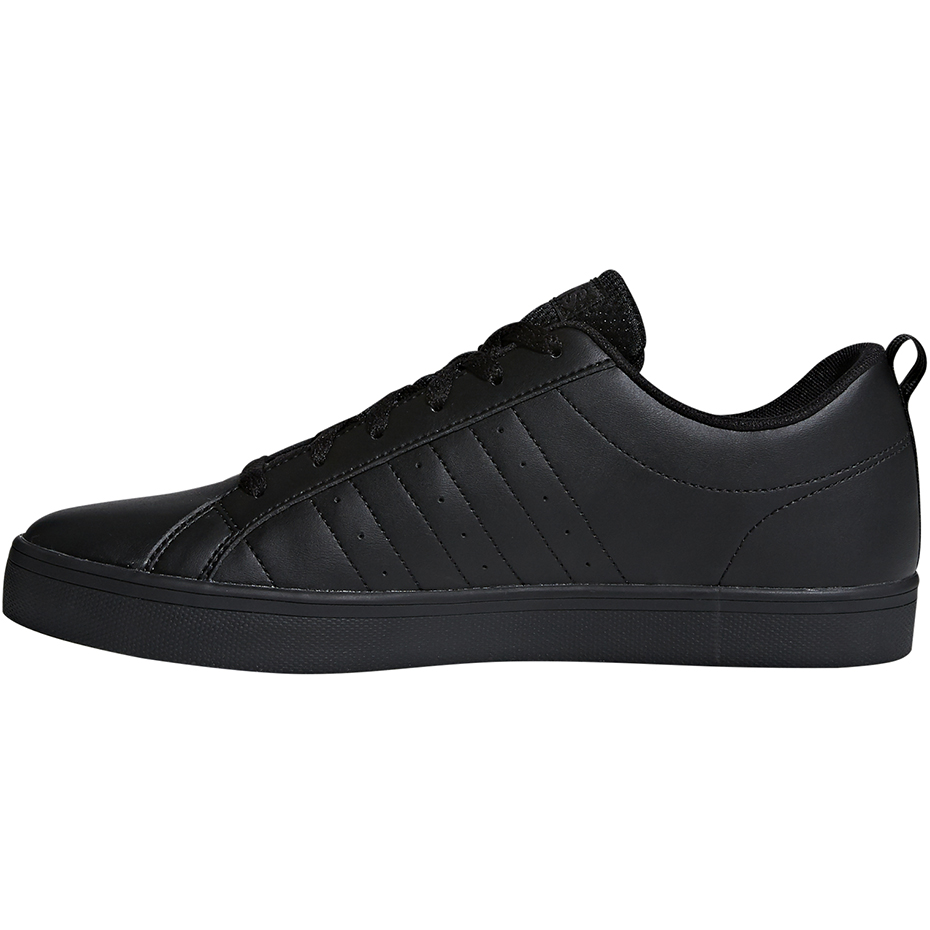 Buty męskie adidas VS Pace czarne B44869 - obrazek 3