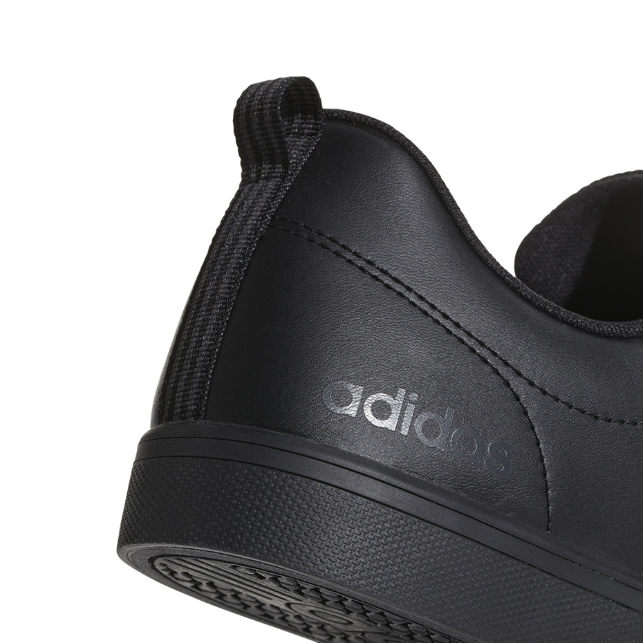 Buty męskie adidas VS Pace czarne B44869 - obrazek 5
