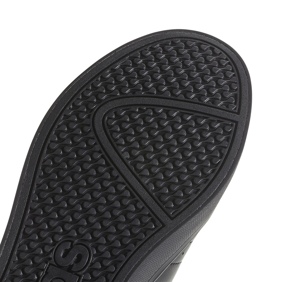 Buty męskie adidas VS Pace czarne B44869 - obrazek 6