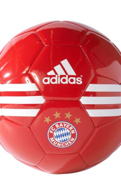 PIŁKA NOŻNA adidas FC BAYERN roz 5 /AP0491