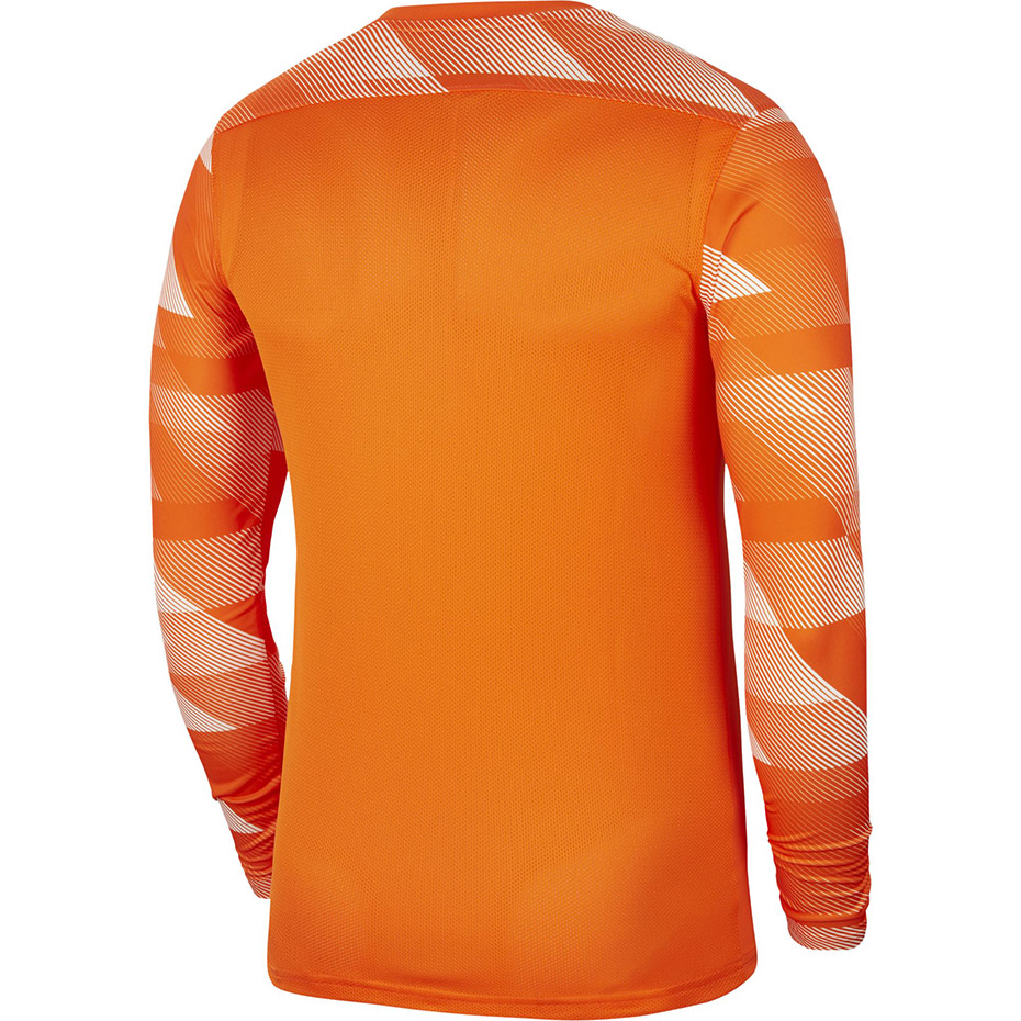 Bluza bramkarska męska Nike Dry Park IV JSY LS GK pomarańczowa CJ6066 819 - obrazek 2