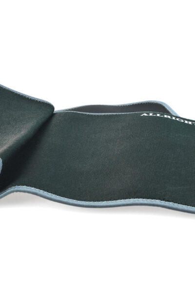 PAS NEOPRENOWY ALLRIGHT czarny 100x30cm /APDPS30