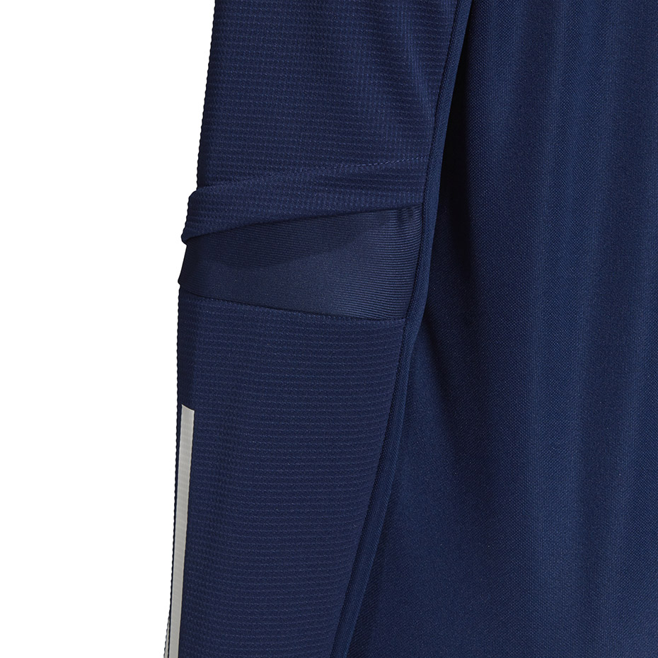 Bluza damska adidas Condivo 20 Training granatowa FS7106 - obrazek 9