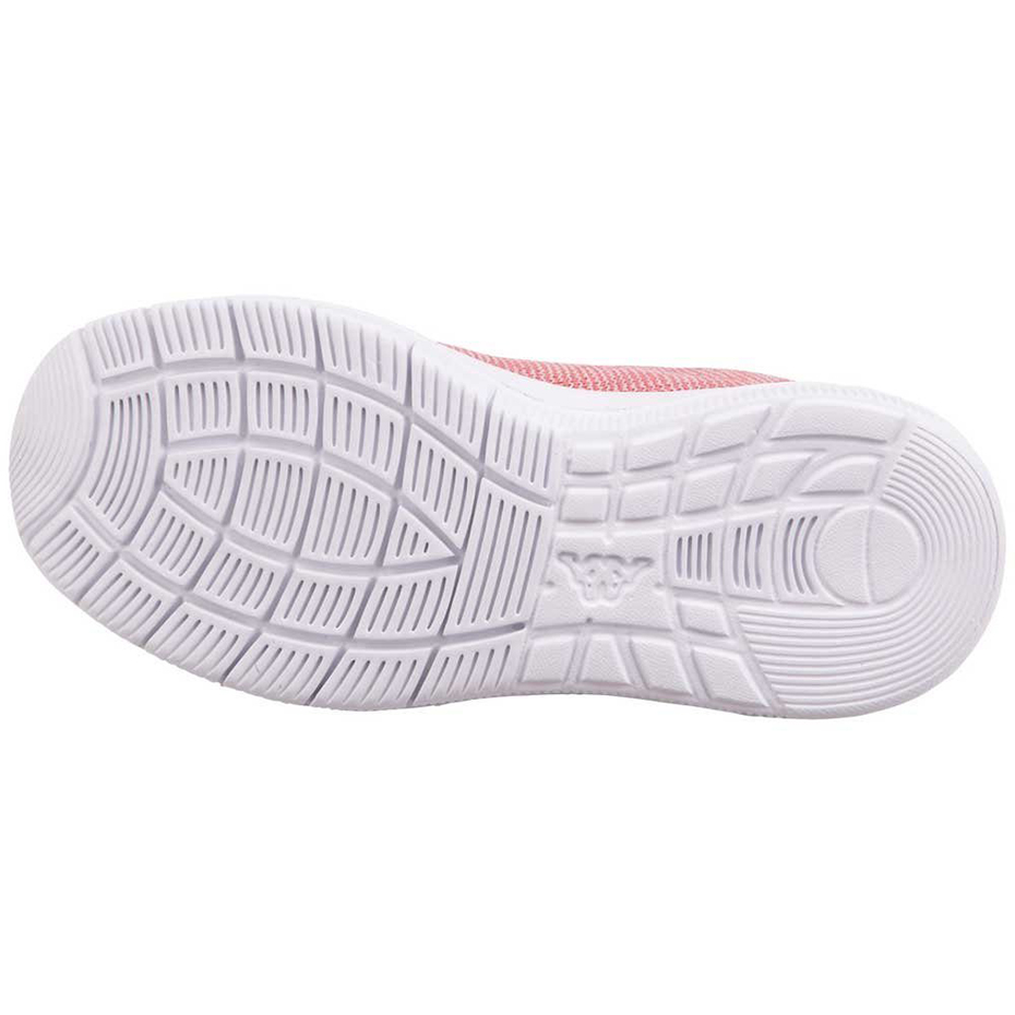 Buty dla dzieci Kappa Gizeh różowe 260597K 7210 - obrazek 6