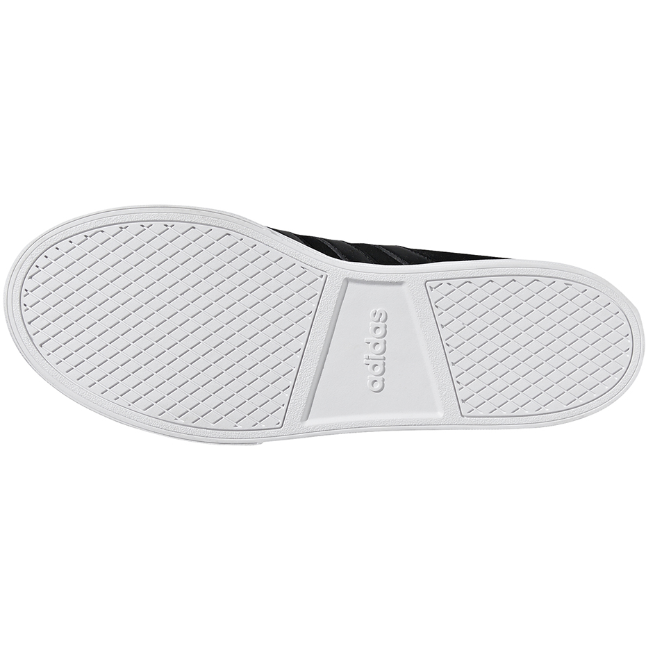 Buty męskie adidas VS Set czarne F34370 - obrazek 7