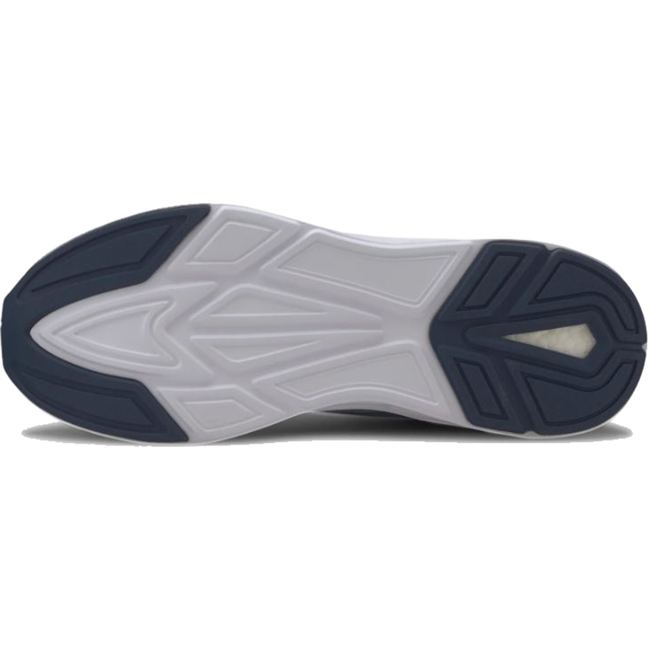 Buty męskie Puma NRGY Comet granatowo-szare 190556 31 - obrazek 6