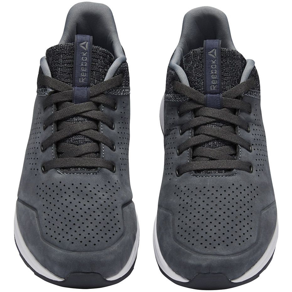 Buty męskie Reebok Ever Road DMX 2.0 L szare DV5831 - obrazek 2
