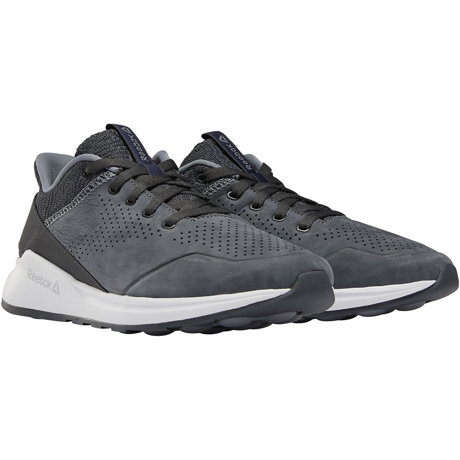 Buty męskie Reebok Ever Road DMX 2.0 L szare DV5831 - obrazek 4
