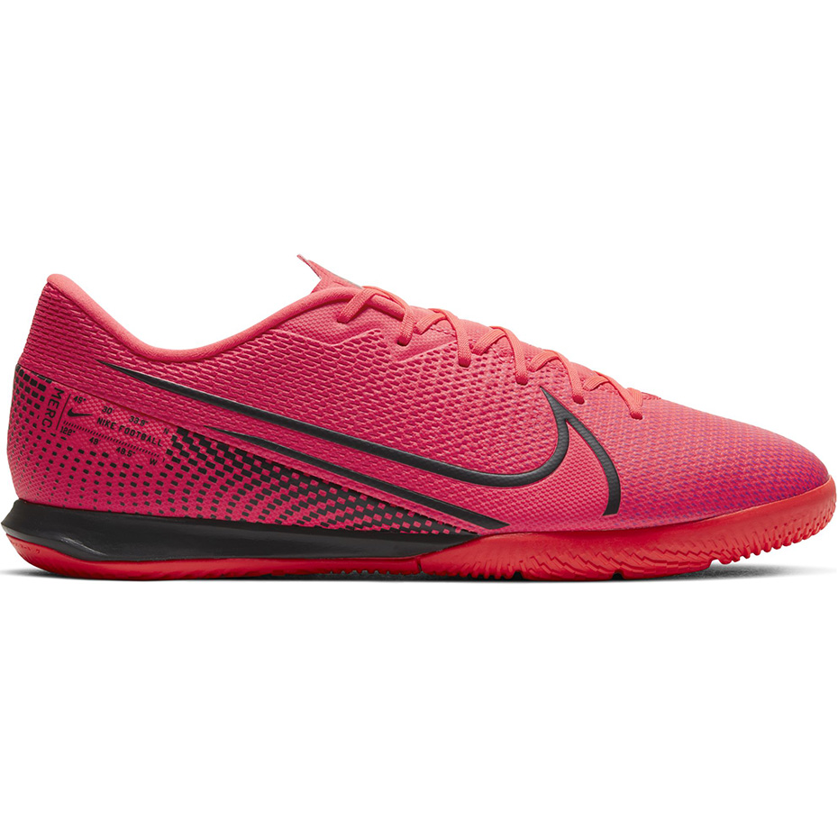 Buty piłkarskie Nike Mercurial Vapor 13 Academy IC AT7993 606