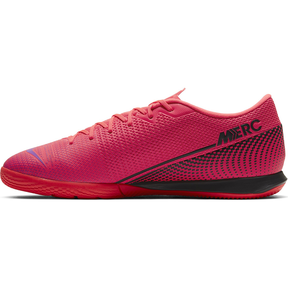 Buty piłkarskie Nike Mercurial Vapor 13 Academy IC AT7993 606 - obrazek 3