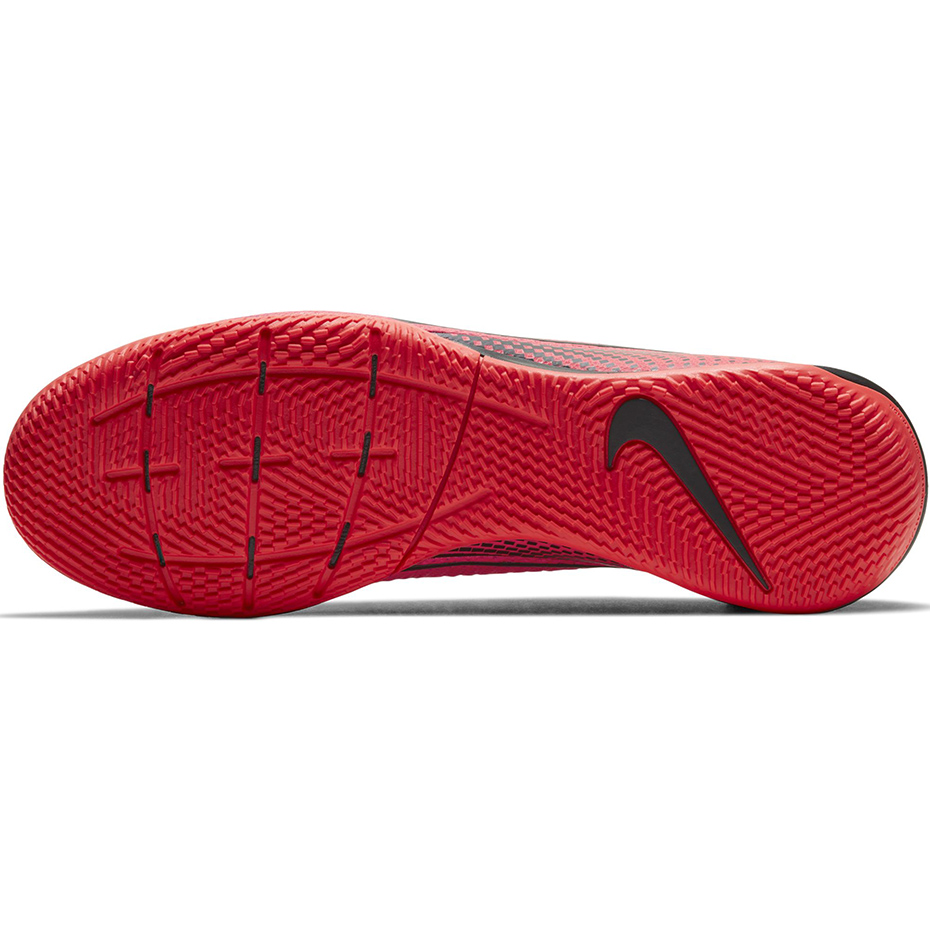 Buty piłkarskie Nike Mercurial Vapor 13 Academy IC AT7993 606 - obrazek 6