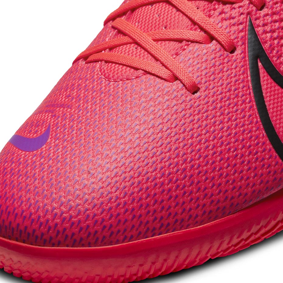Buty piłkarskie Nike Mercurial Vapor 13 Academy IC AT7993 606 - obrazek 7