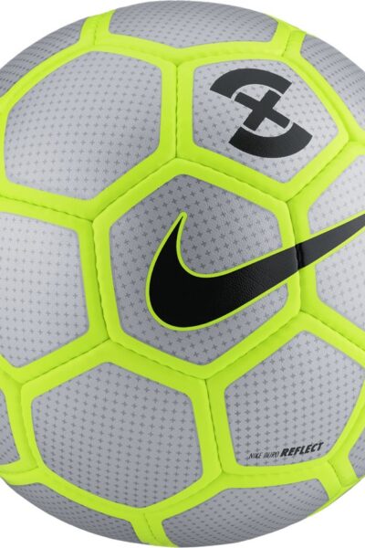 PIŁKA NOŻNA NIKE DURO REFLECTX roz 5 /SC3097 010