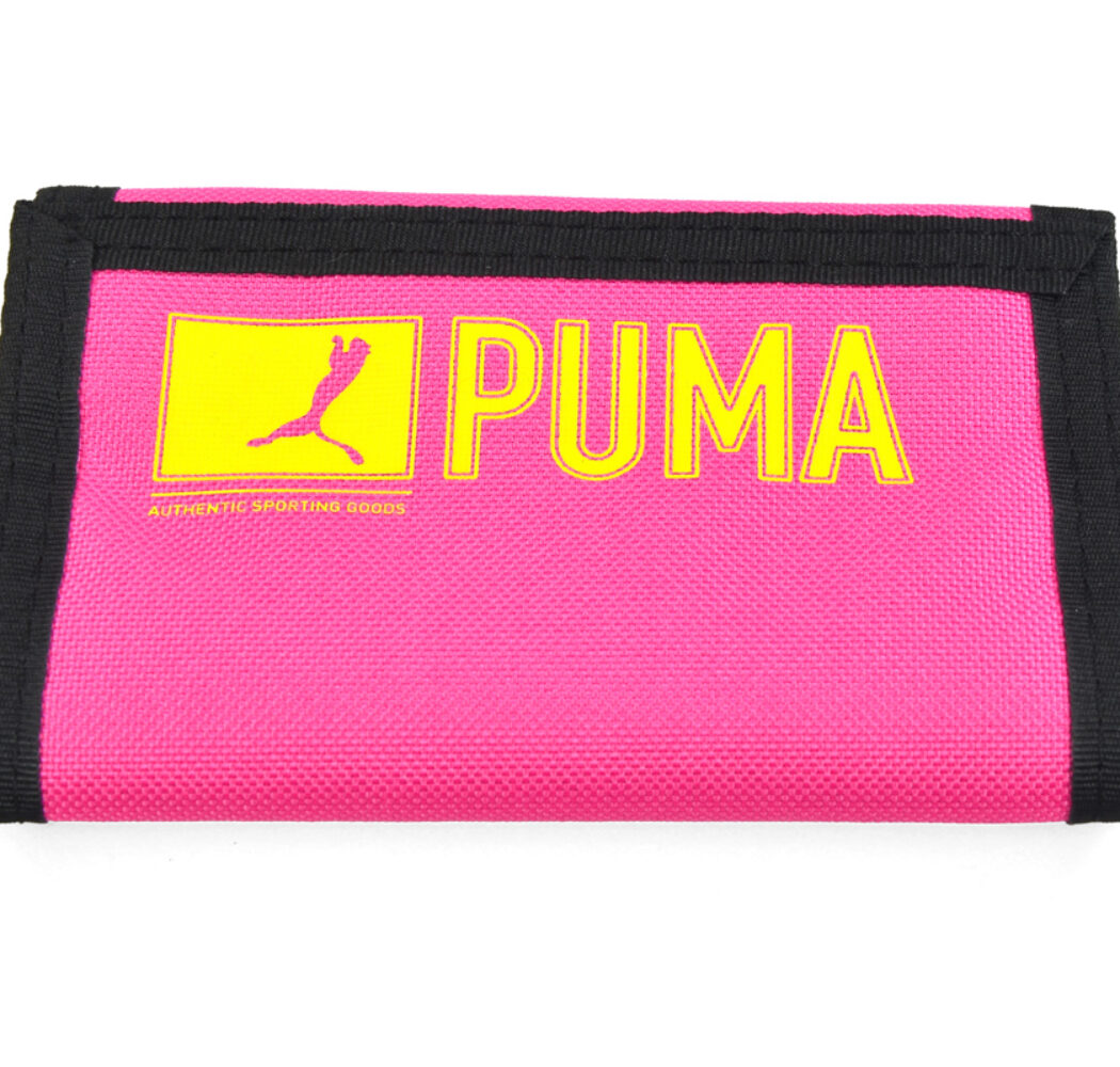 PORTFEL PUMA PIONEER /73471 09