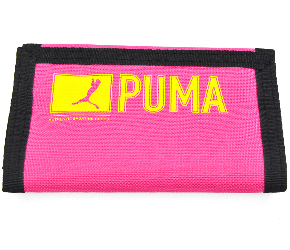 PORTFEL PUMA PIONEER /73471 09