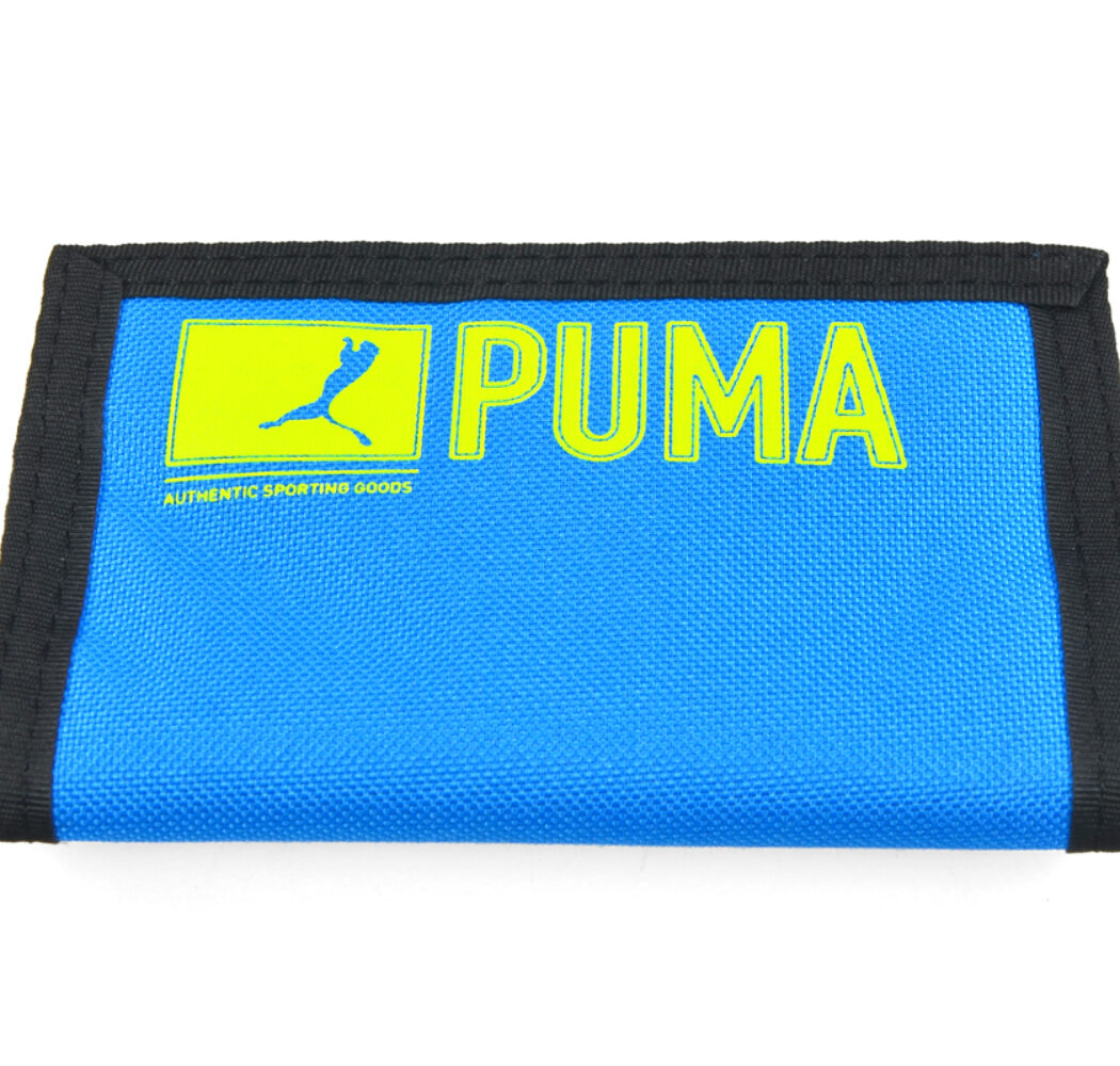 PORTFEL PUMA PIONEER /73471 10