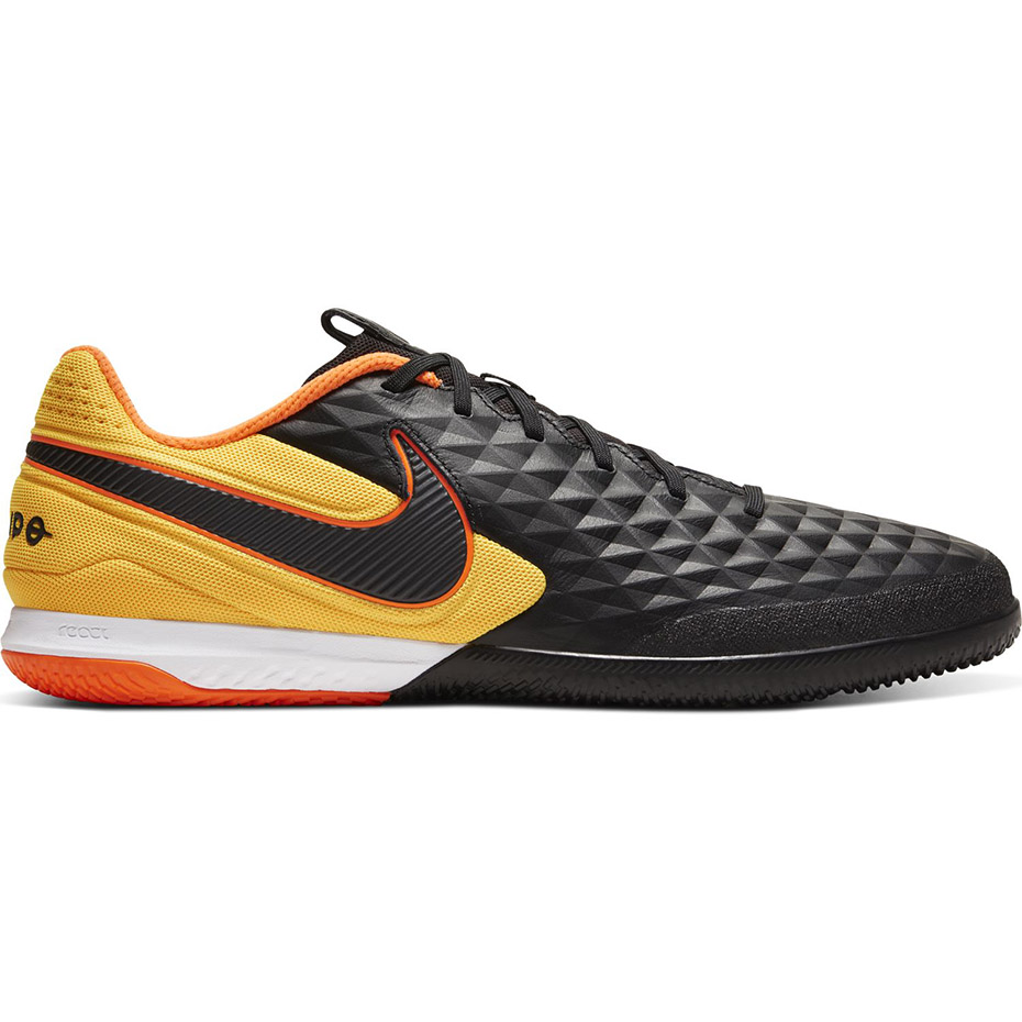 Buty piłkarskie Nike Tiempo React Legend 8 Pro IC AT6134 008
