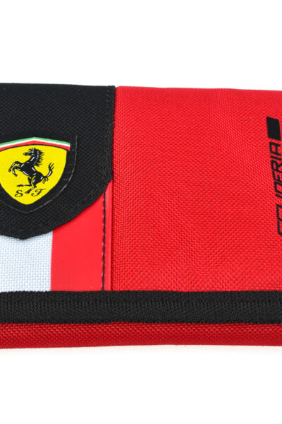 PORTFEL PUMA FERRARI FANWEAR /74279 01