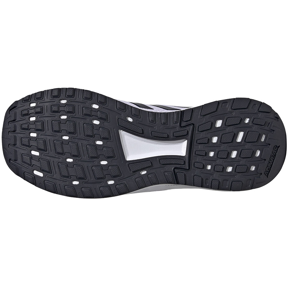 Buty damskie do biegania adidas Duramo 9 jasnofioletowe EG2939 - obrazek 7