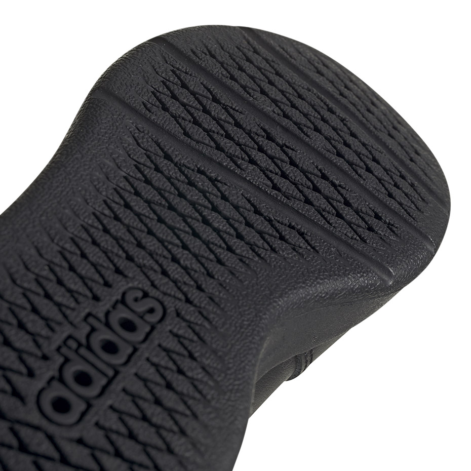 Buty dla dzieci adidas Tensaur C czarne EF1094 - obrazek 5
