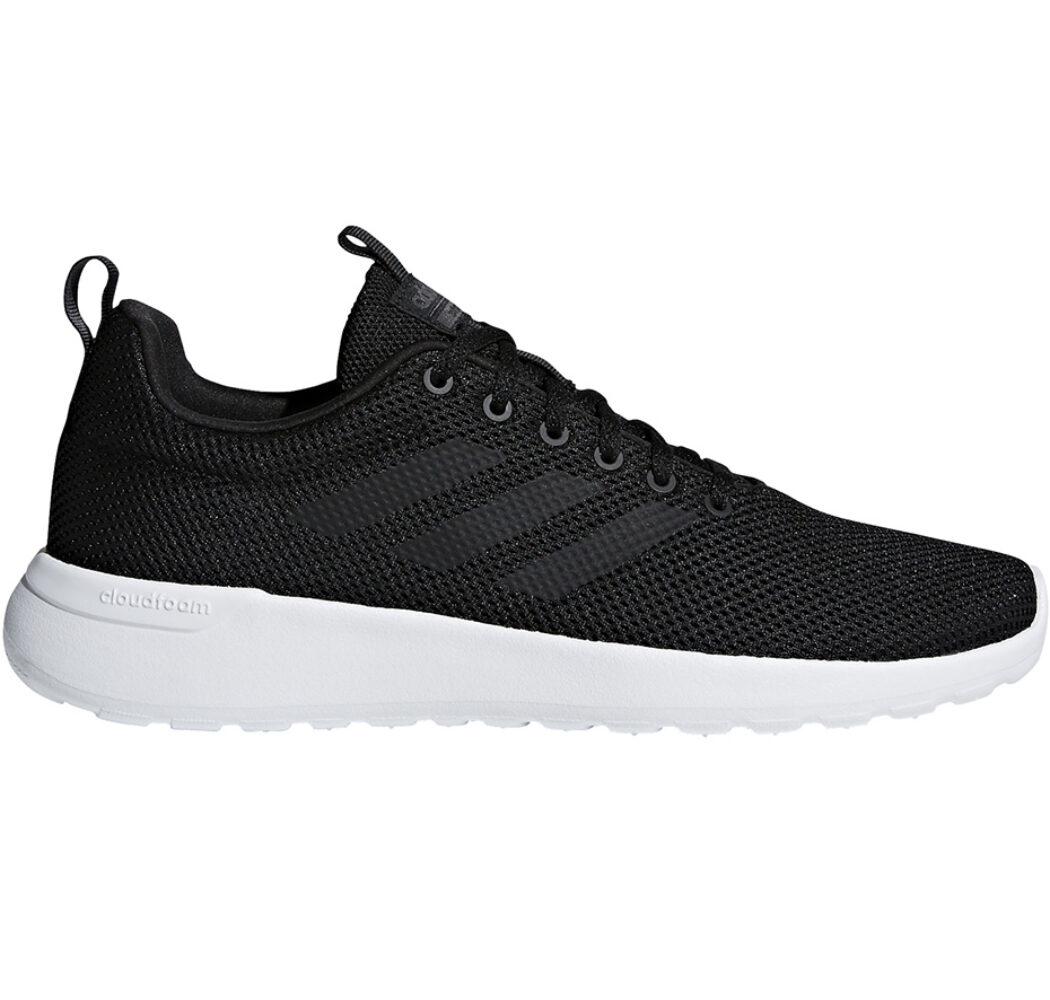 Buty męskie adidas Lite Racer CLN czarne B96569