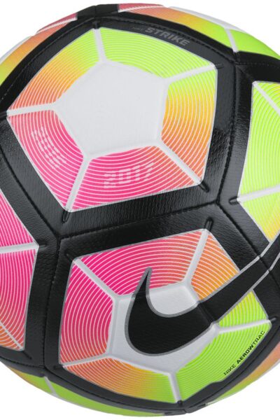 PIŁKA NOŻNA NIKE STRIKE /SC2983 100