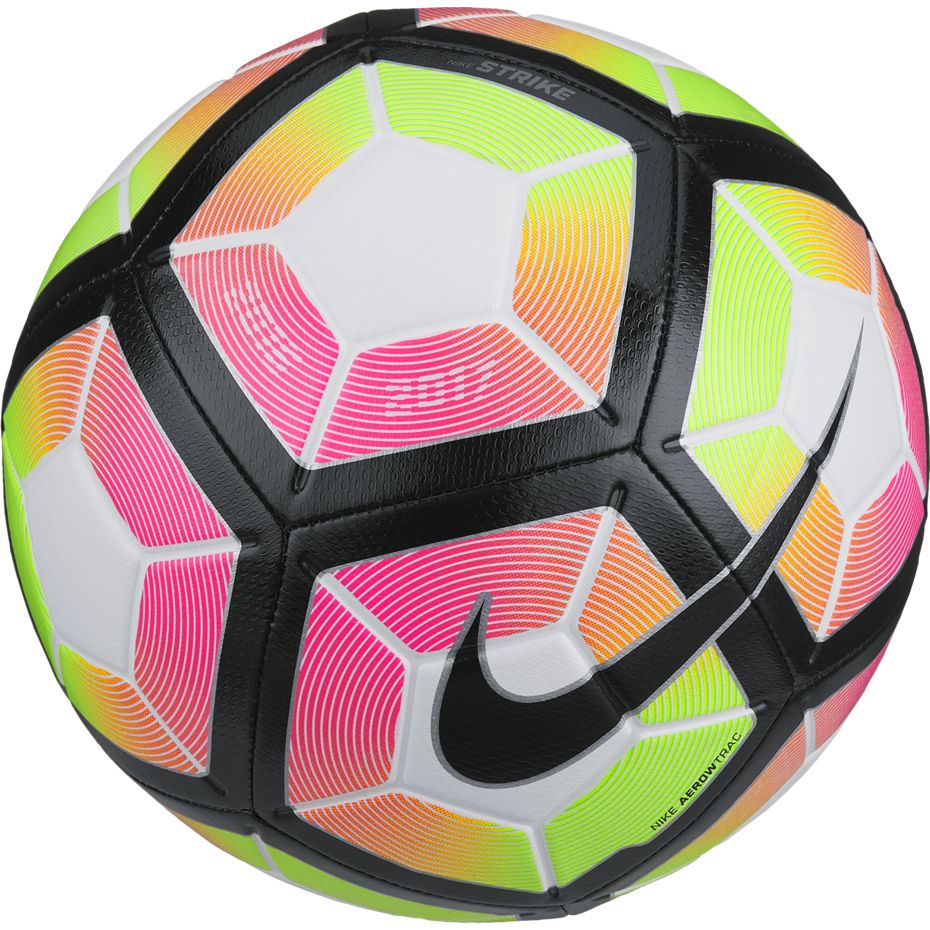 PIŁKA NOŻNA NIKE STRIKE /SC2983 100