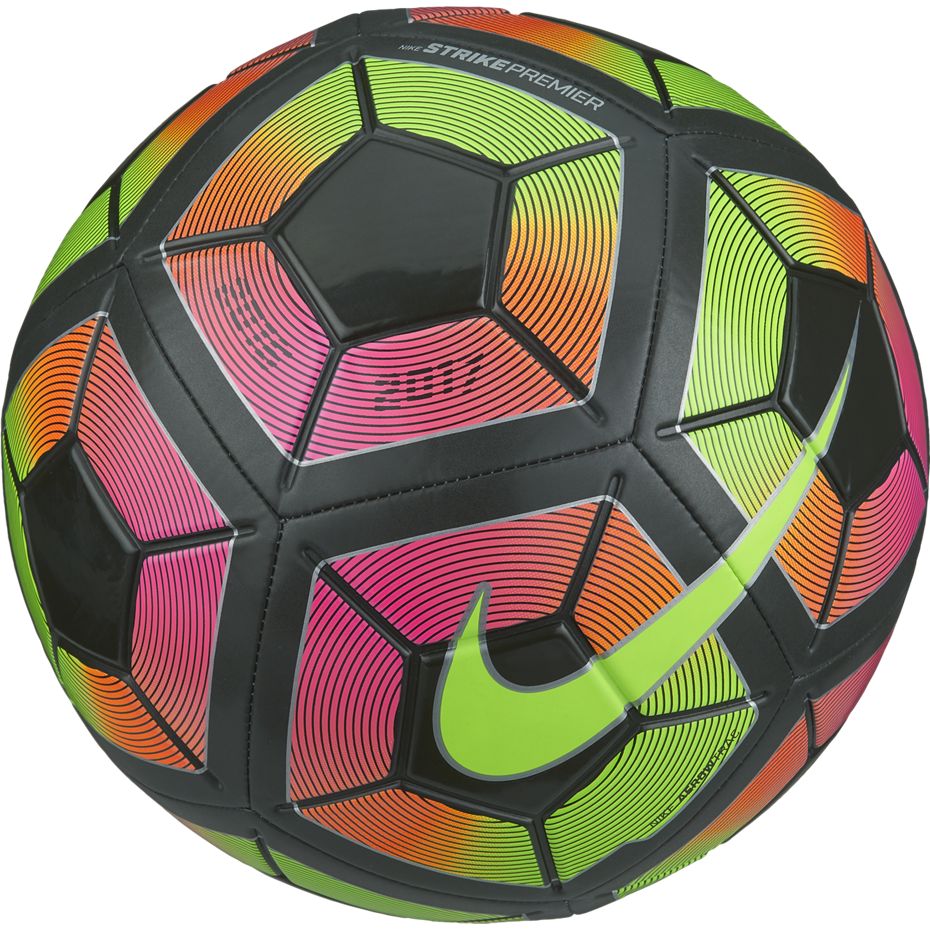 PIŁKA NOŻNA NIKE STRIKE PREMIER /SC2990 010