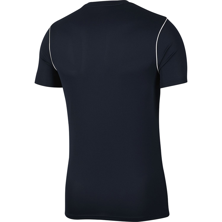 Koszulka męska Nike Dry Park 20 Top SS granatowa BV6883 410 - obrazek 2