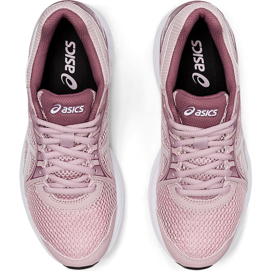 Buty damskie Asics Jolt 2 różowe 1012A151 702 - obrazek 2