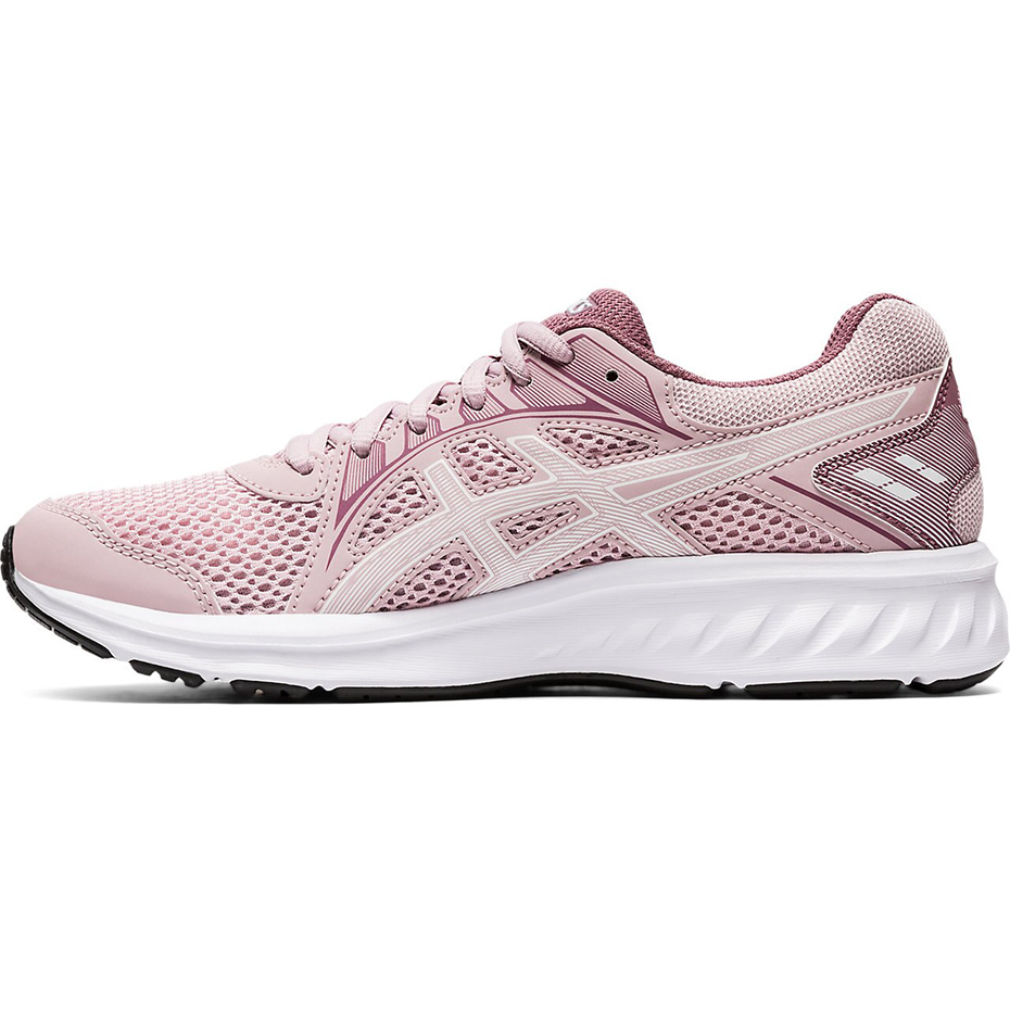 Buty damskie Asics Jolt 2 różowe 1012A151 702 - obrazek 3