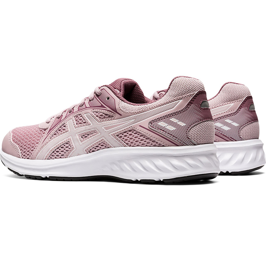 Buty damskie Asics Jolt 2 różowe 1012A151 702 - obrazek 4