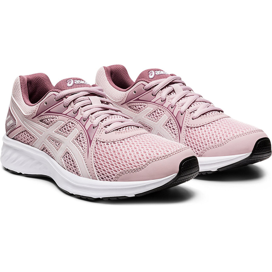 Buty damskie Asics Jolt 2 różowe 1012A151 702 - obrazek 5