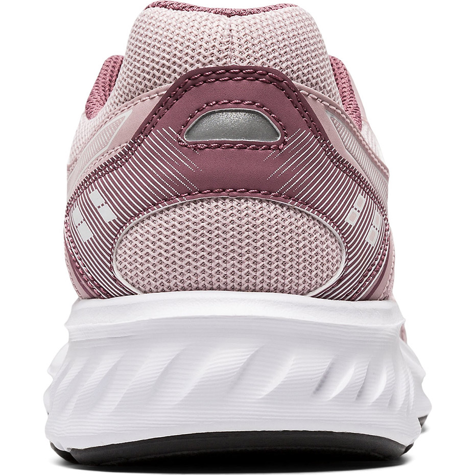 Buty damskie Asics Jolt 2 różowe 1012A151 702 - obrazek 6
