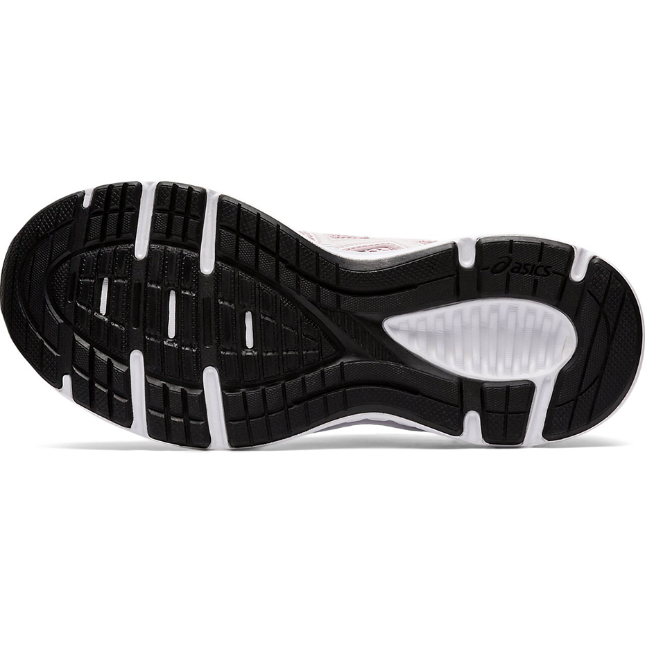 Buty damskie Asics Jolt 2 różowe 1012A151 702 - obrazek 7