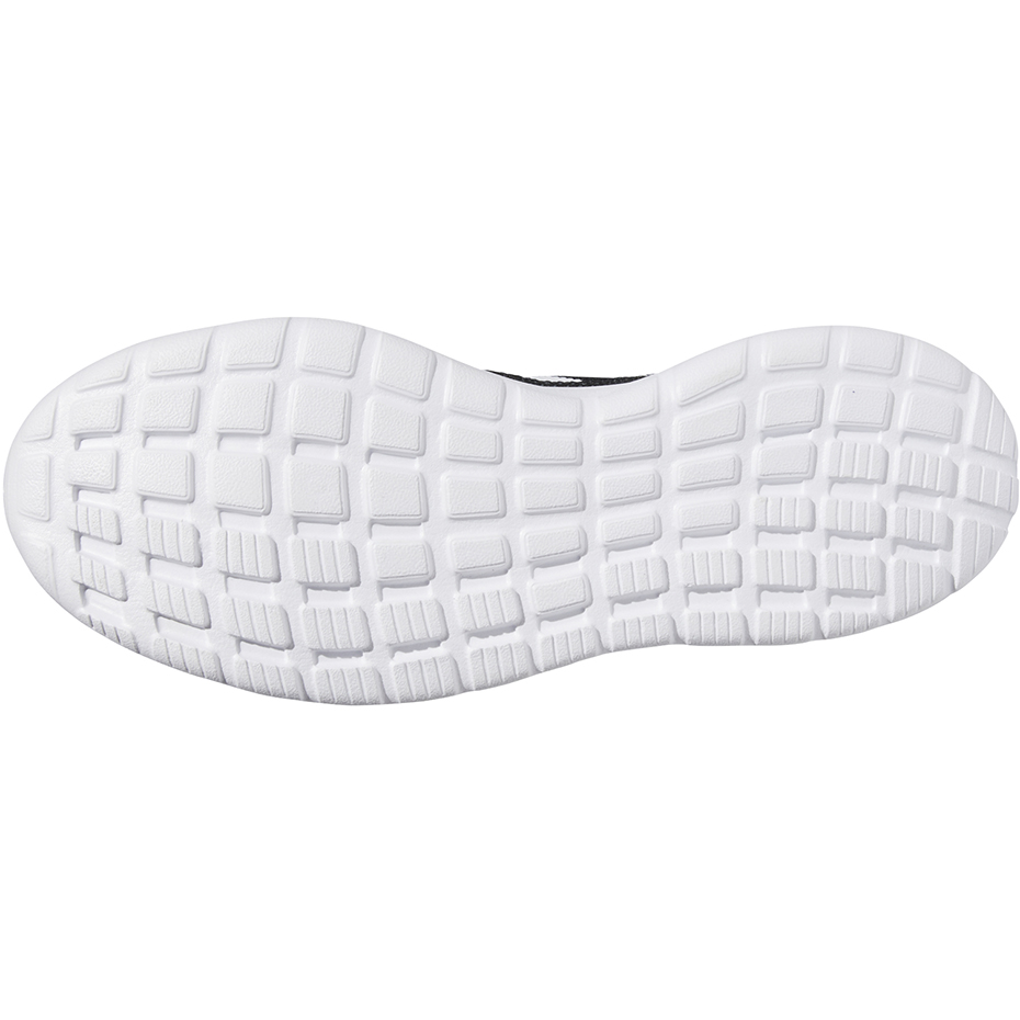 Buty męskie adidas Lite Racer RBN czarno-białe F36650 - obrazek 7