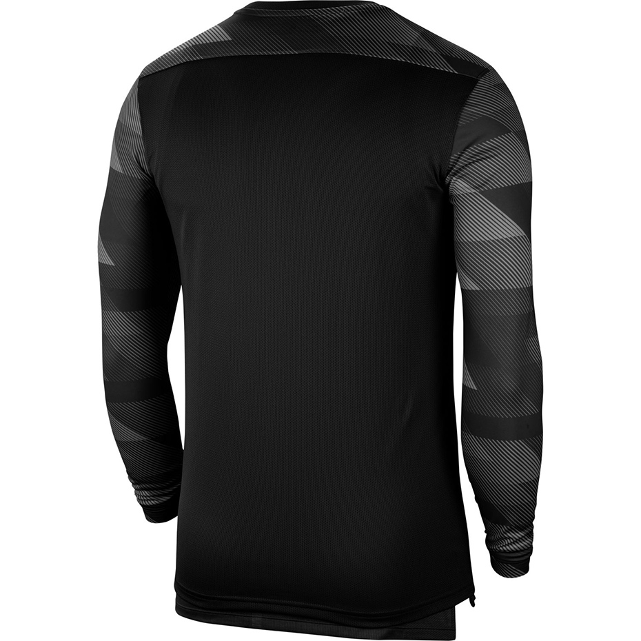 Bluza bramkarska męska Nike Dry Park IV JSY LS GK czarna CJ6066 010 - obrazek 2