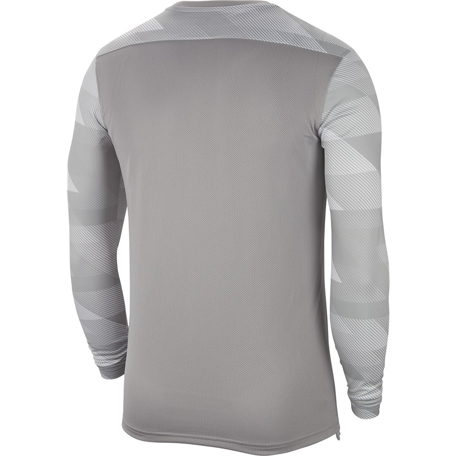 Bluza bramkarska męska Nike Dry Park IV JSY LS GK szara CJ6066 052 - obrazek 2