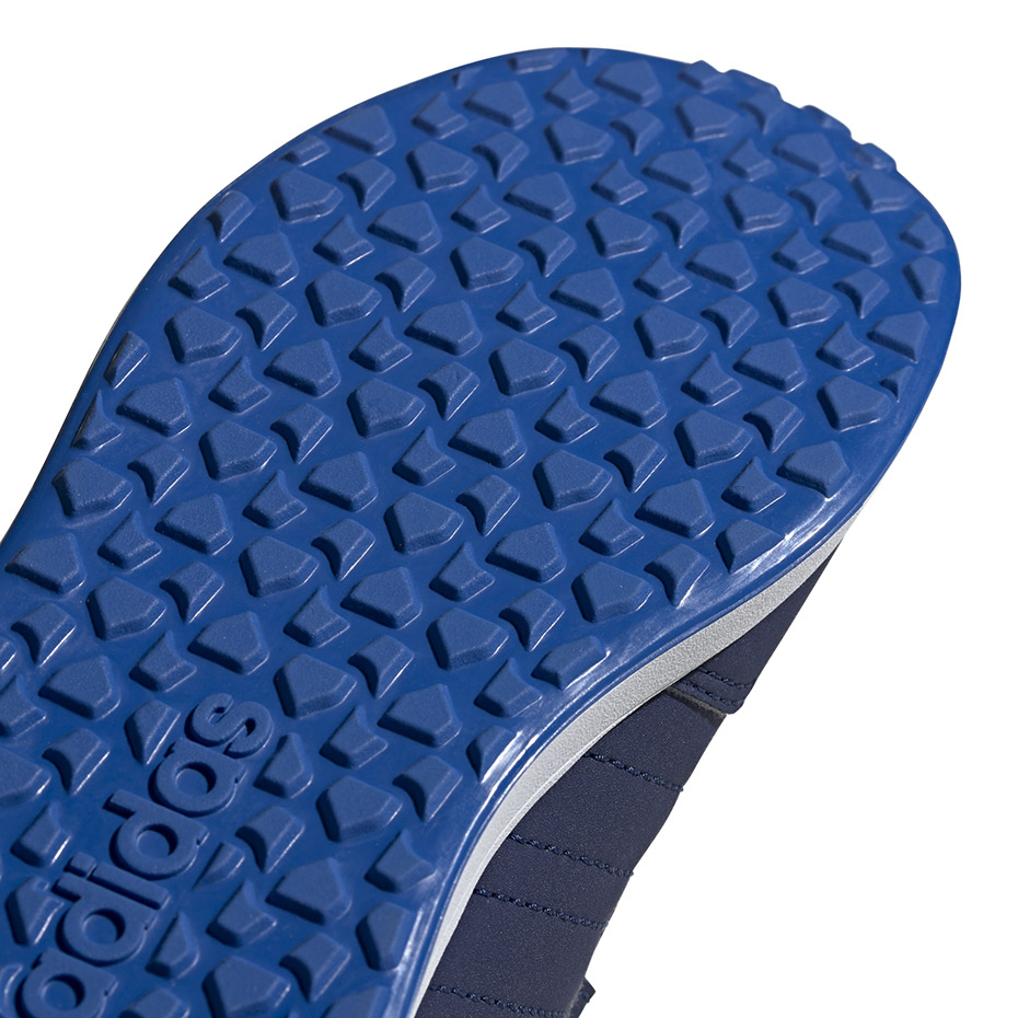 Buty dla dzieci adidas VS Switch 2 CMF C granatowe EG5139 - obrazek 6