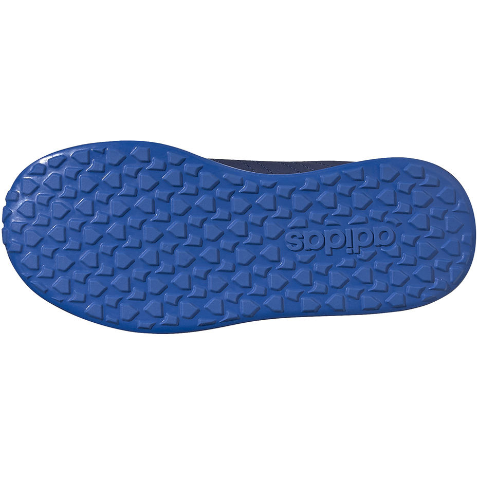 Buty dla dzieci adidas VS Switch 2 CMF C granatowe EG5139 - obrazek 7