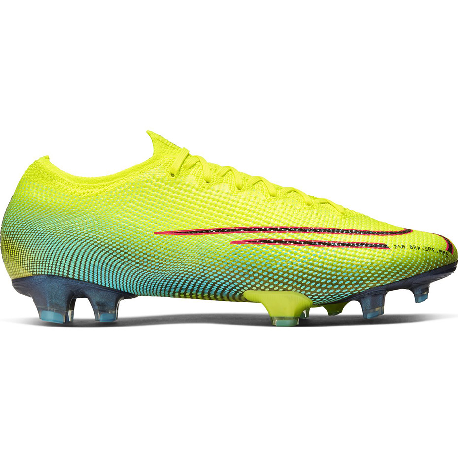 Buty piłkarskie Nike Mercurial Vapor 13 Elite MDS FG CJ1295 703